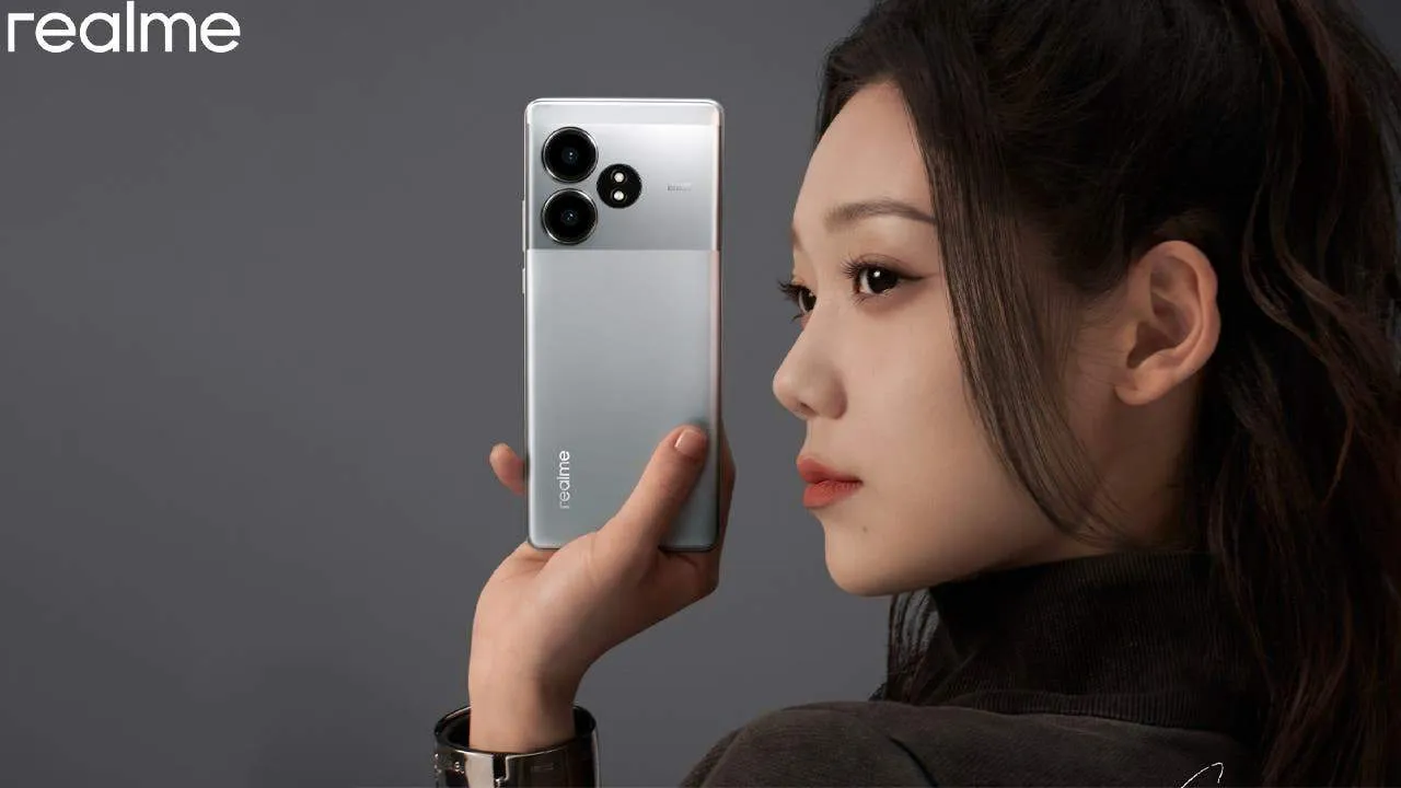 realme gt neo6 se launch 2
