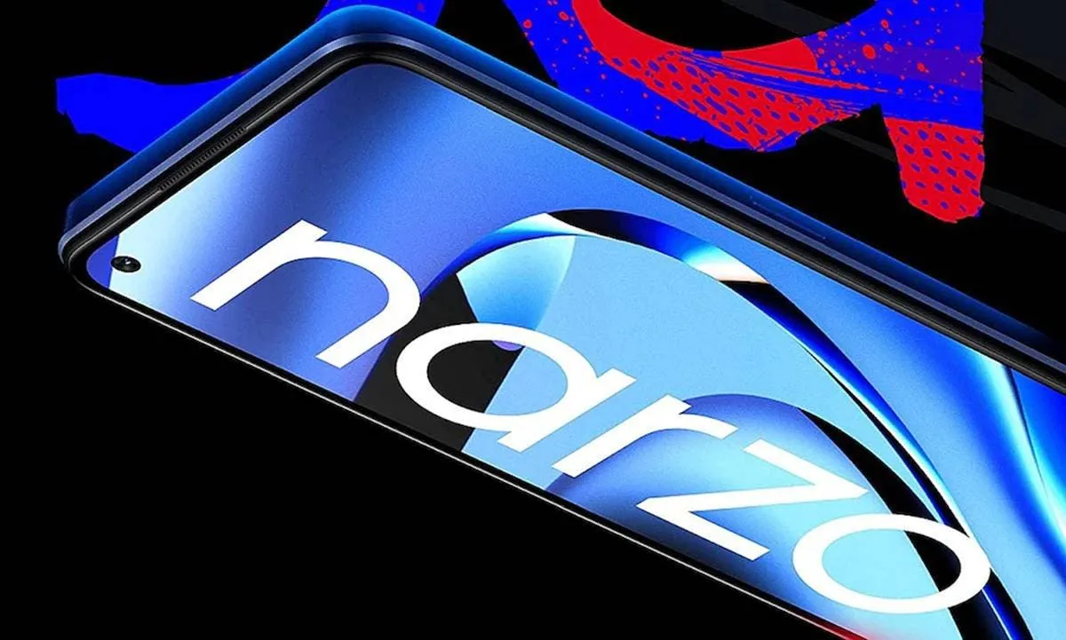 realme narzo 50 pro india launch amazon india