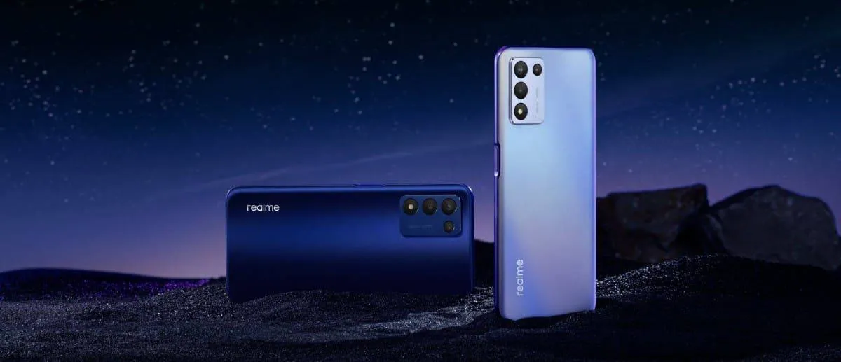 realme q3s