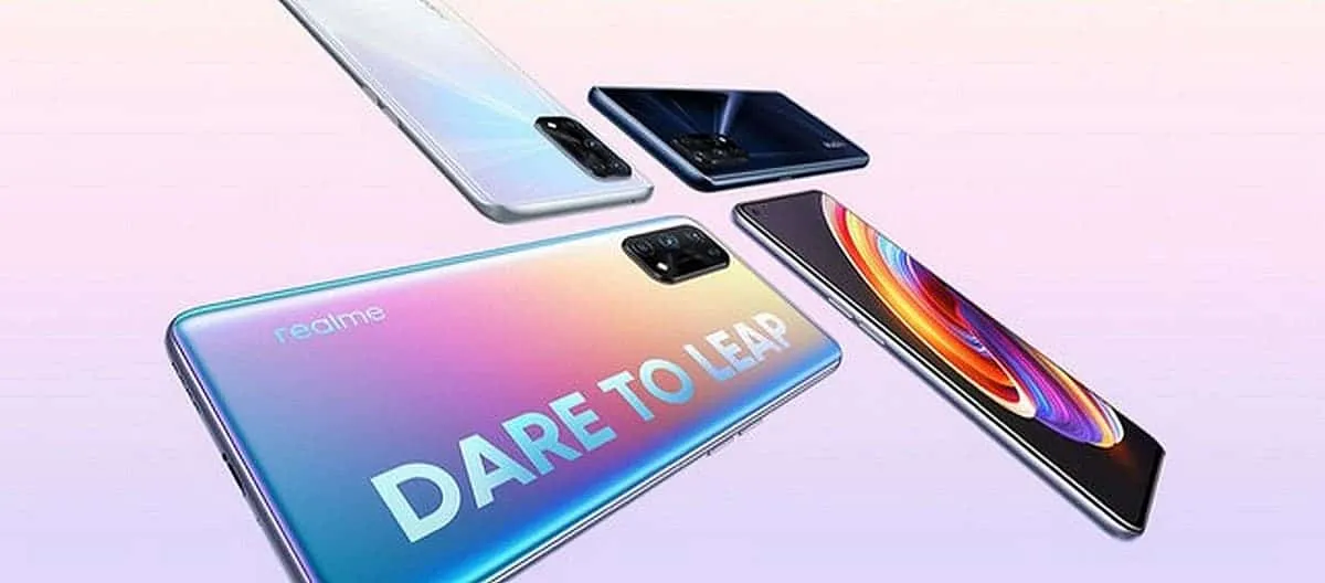【M.M.】Realme X7 Pro 8GB 128GB 美品 Realme X7 Pro Ultra Dual SIM 6.55