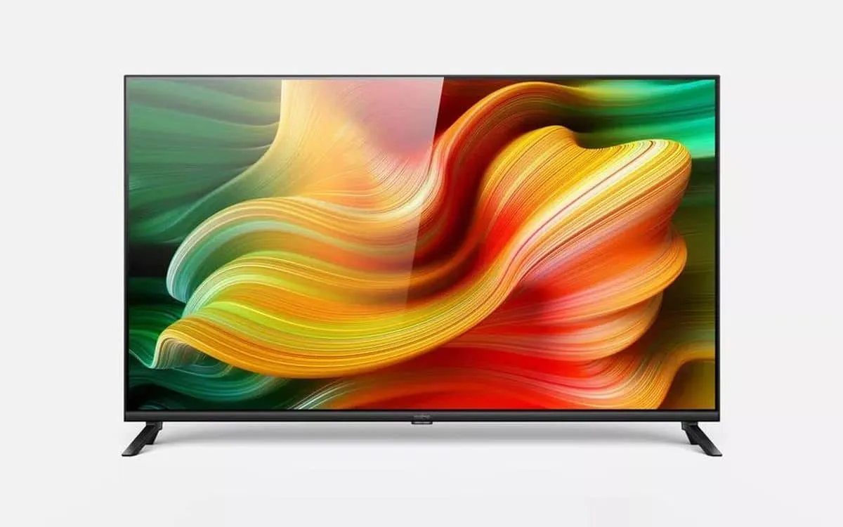 realme tv 1