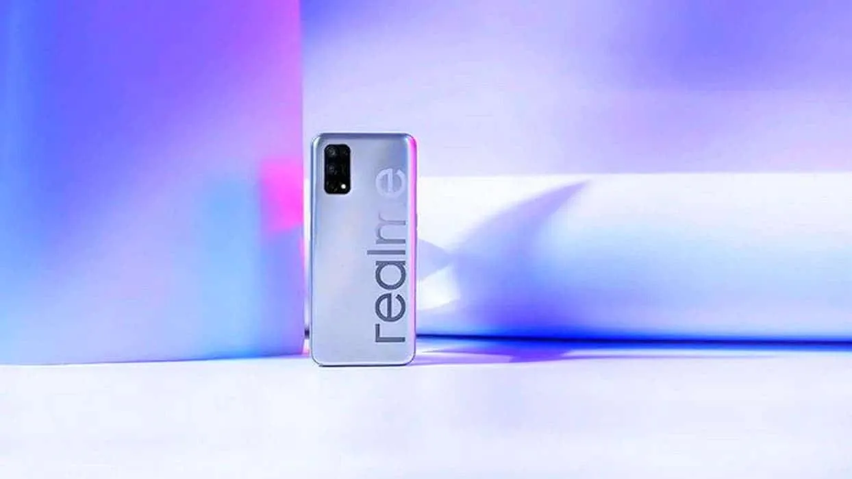 realme v5 ss 1