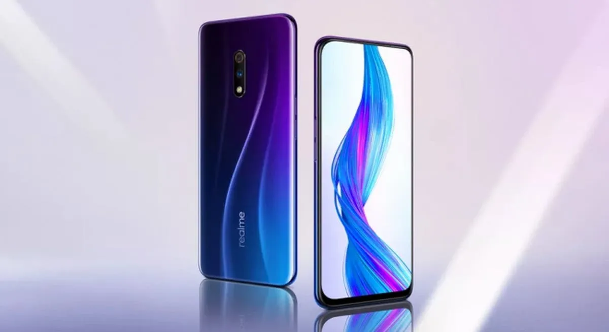 realme x2 pro