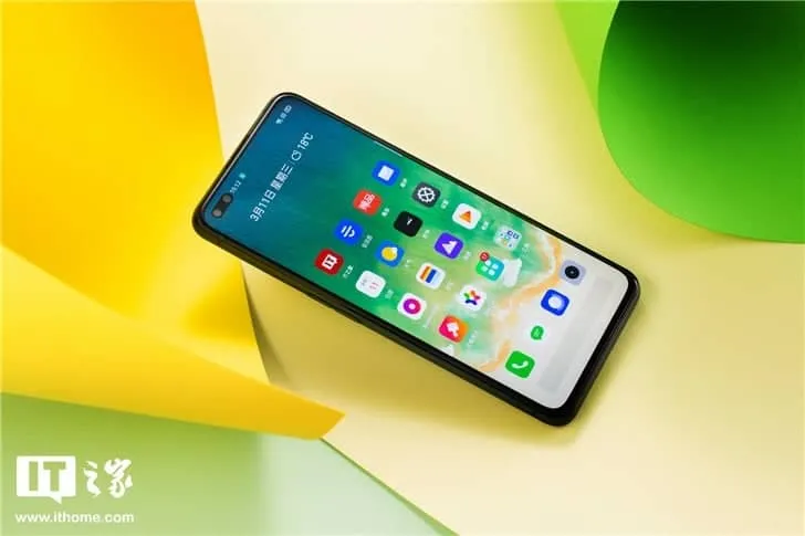 realme x50 pro 5g a
