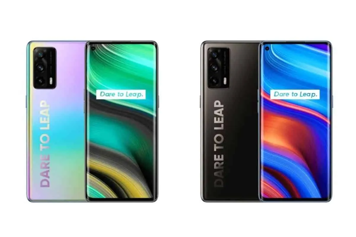 realme x7 pro extreme edition