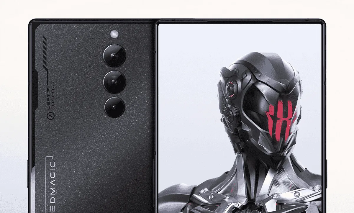 redmagic 8 pro