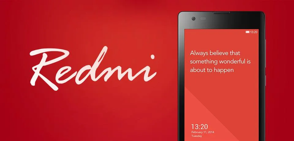 redmi