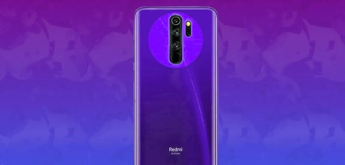 redmi 9 liv