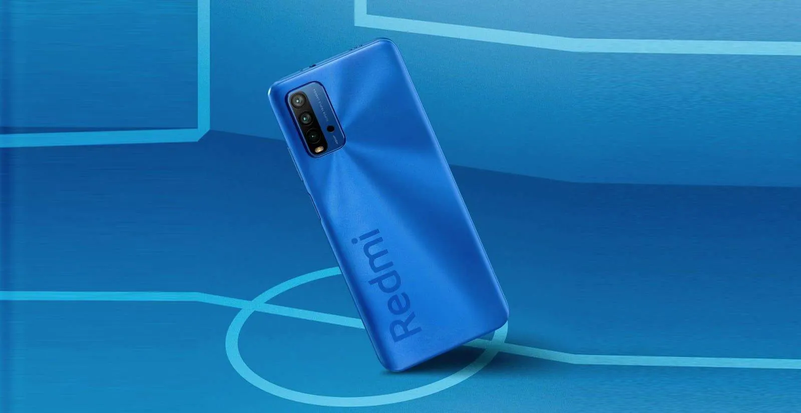 redmi 9 power s