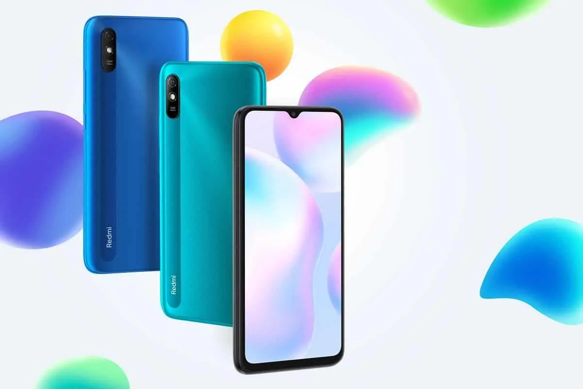 redmi 9a featured b
