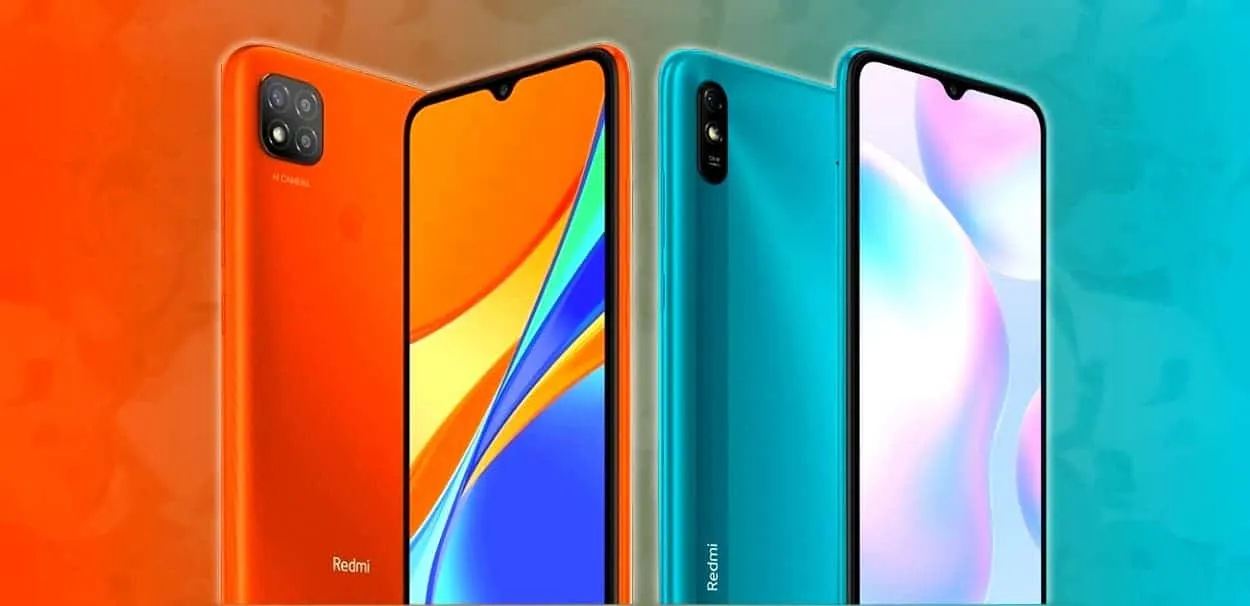 redmi 9c 9c launch