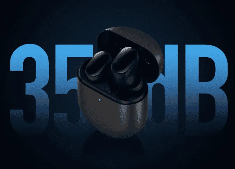 redmi airdots3 pro b