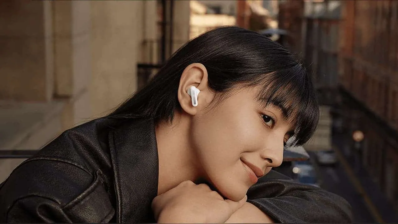 redmi buds 5 global launch