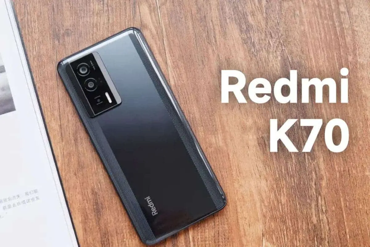 redmi k70 c