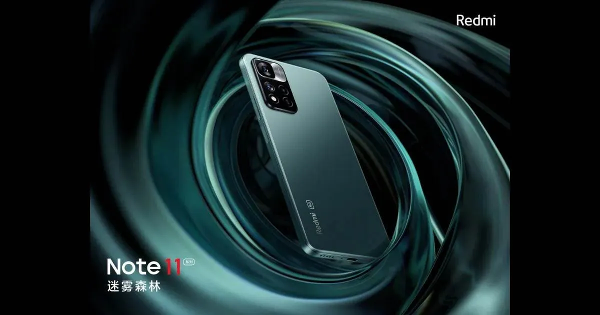 redmi note 11 pro and redmi note 11 pro