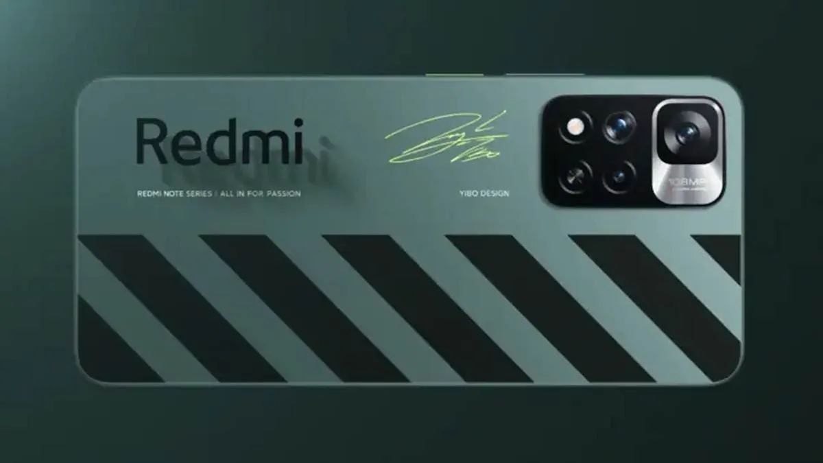 redmi note 11t 5g india launch