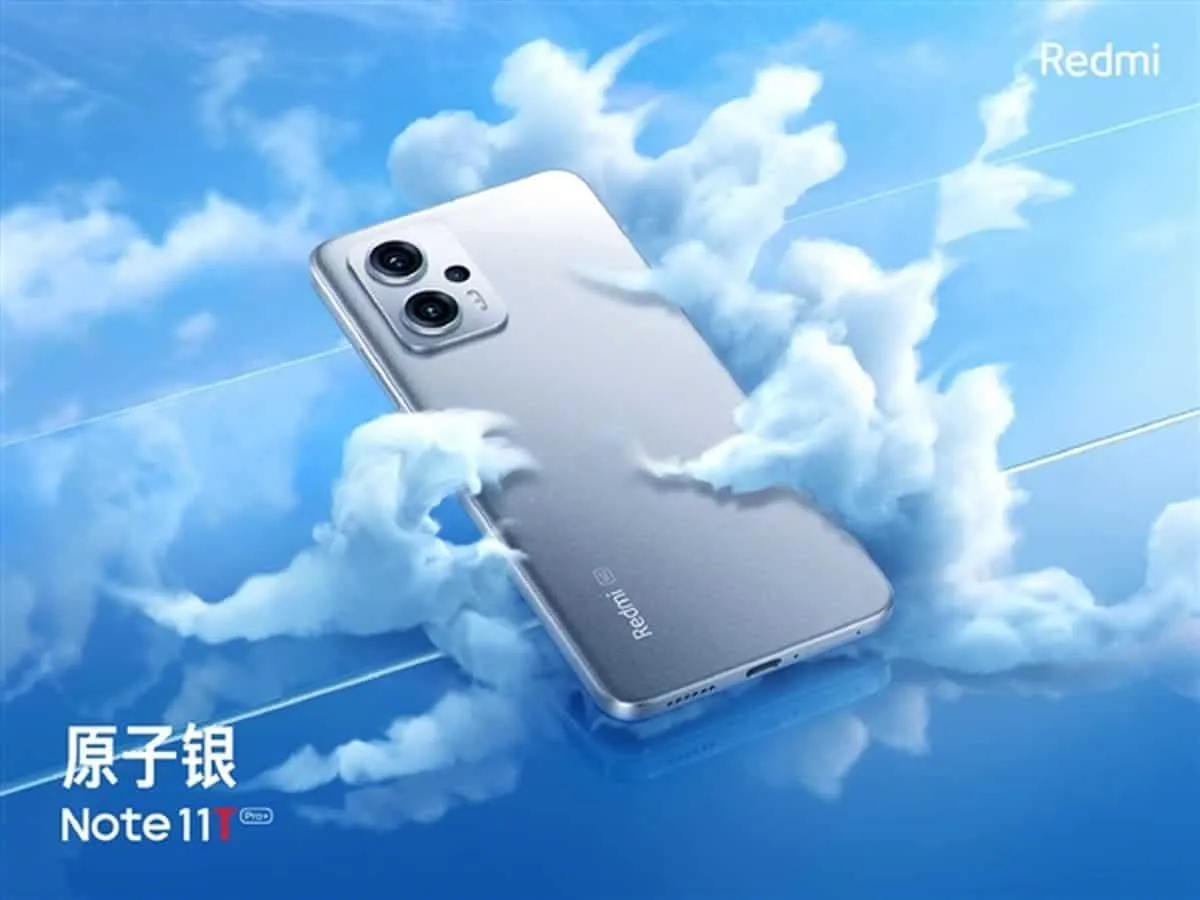 redmi note 11t pro 1