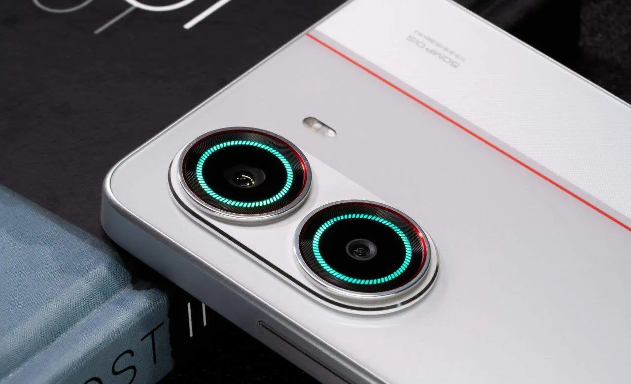 redmi turbo 4 design