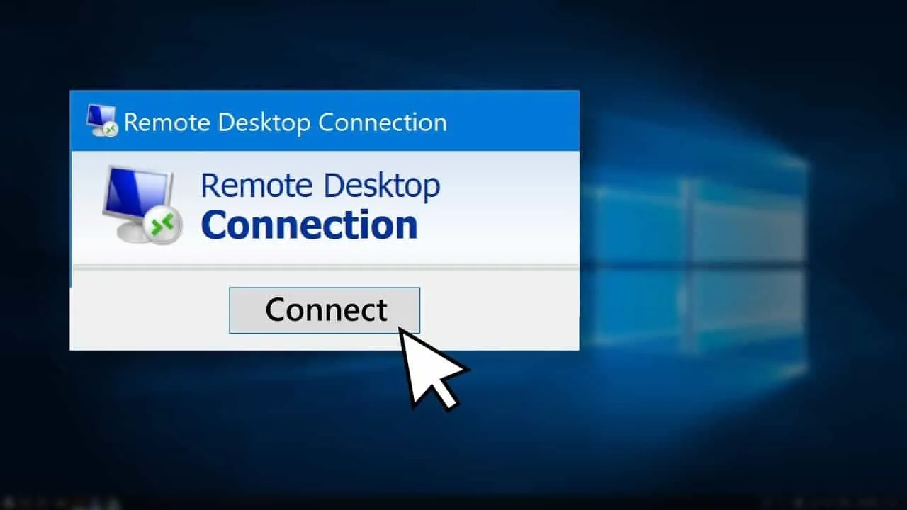 remote desktop ftr