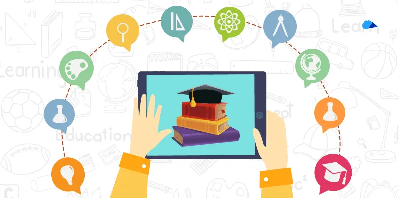 remote learning apps