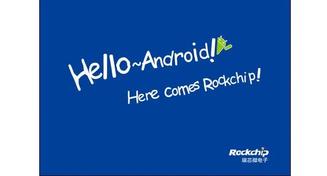 rockchips vs mediatek