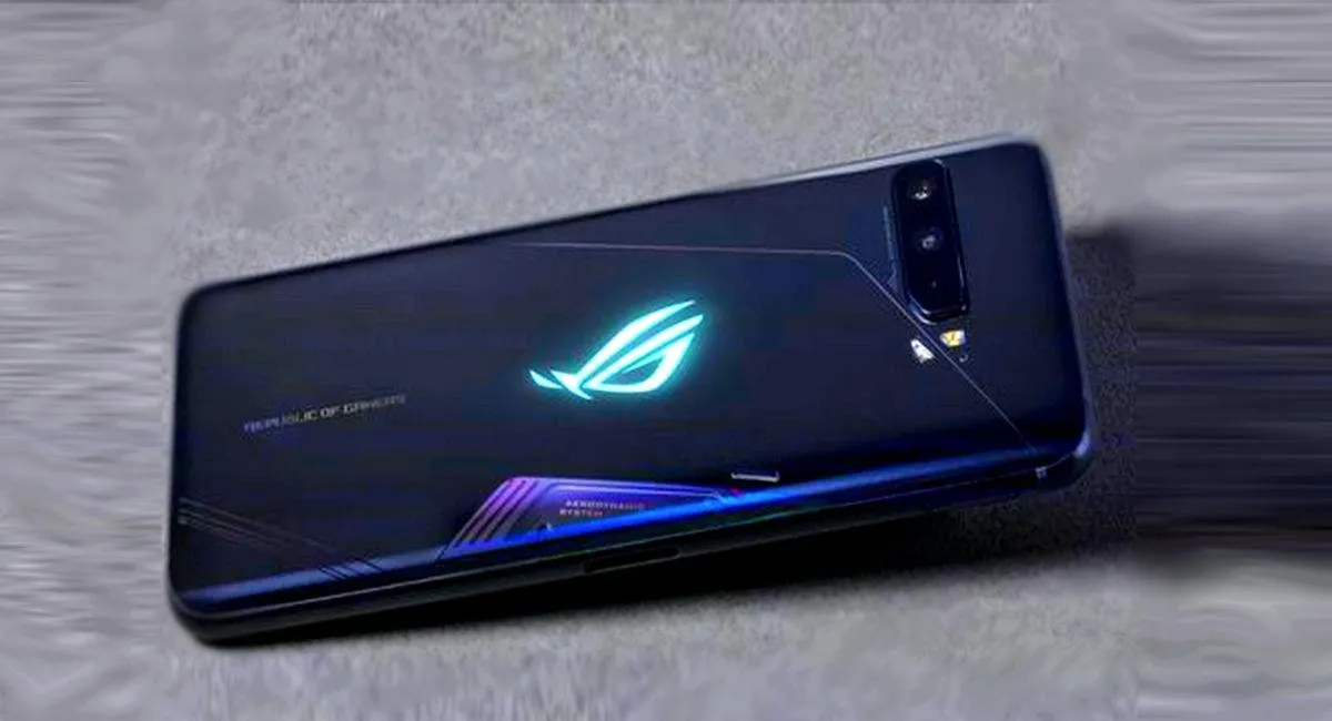 rog phone