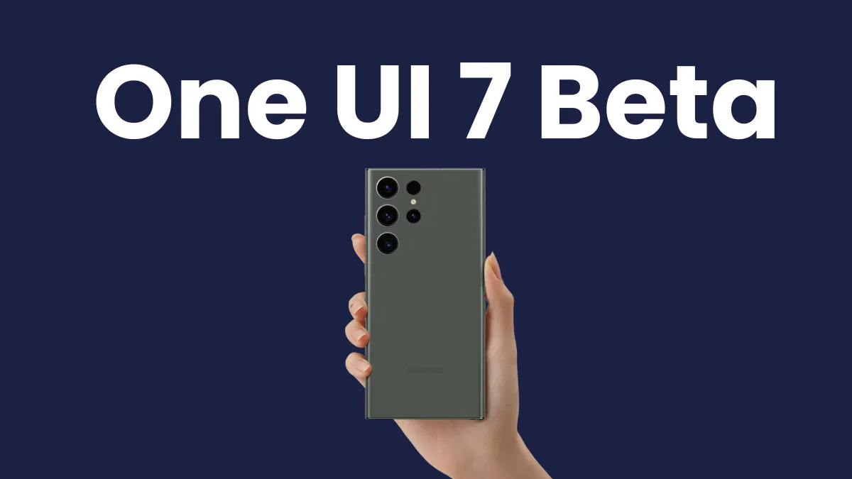 s23 one ui