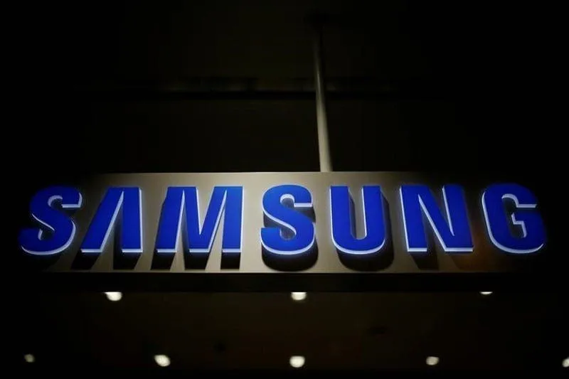 samsung blue logo reuters 1506429957016