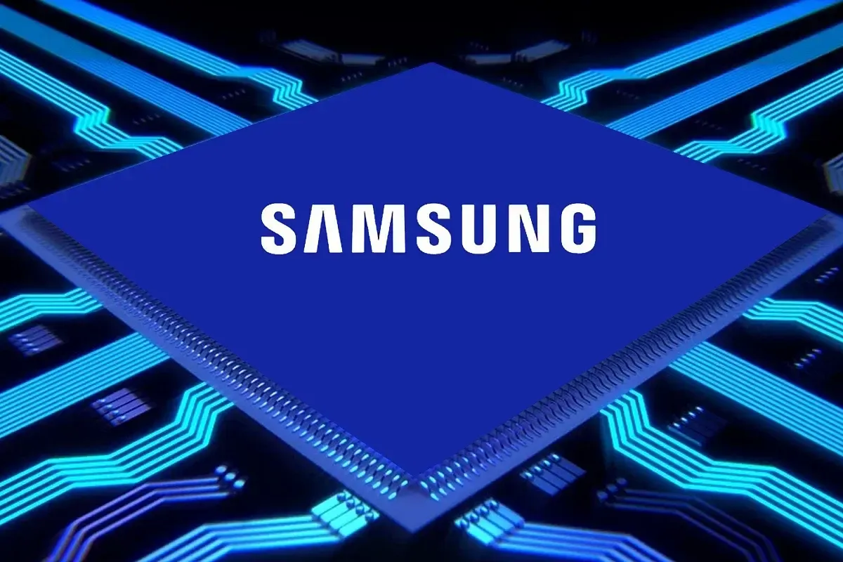 samsung chip