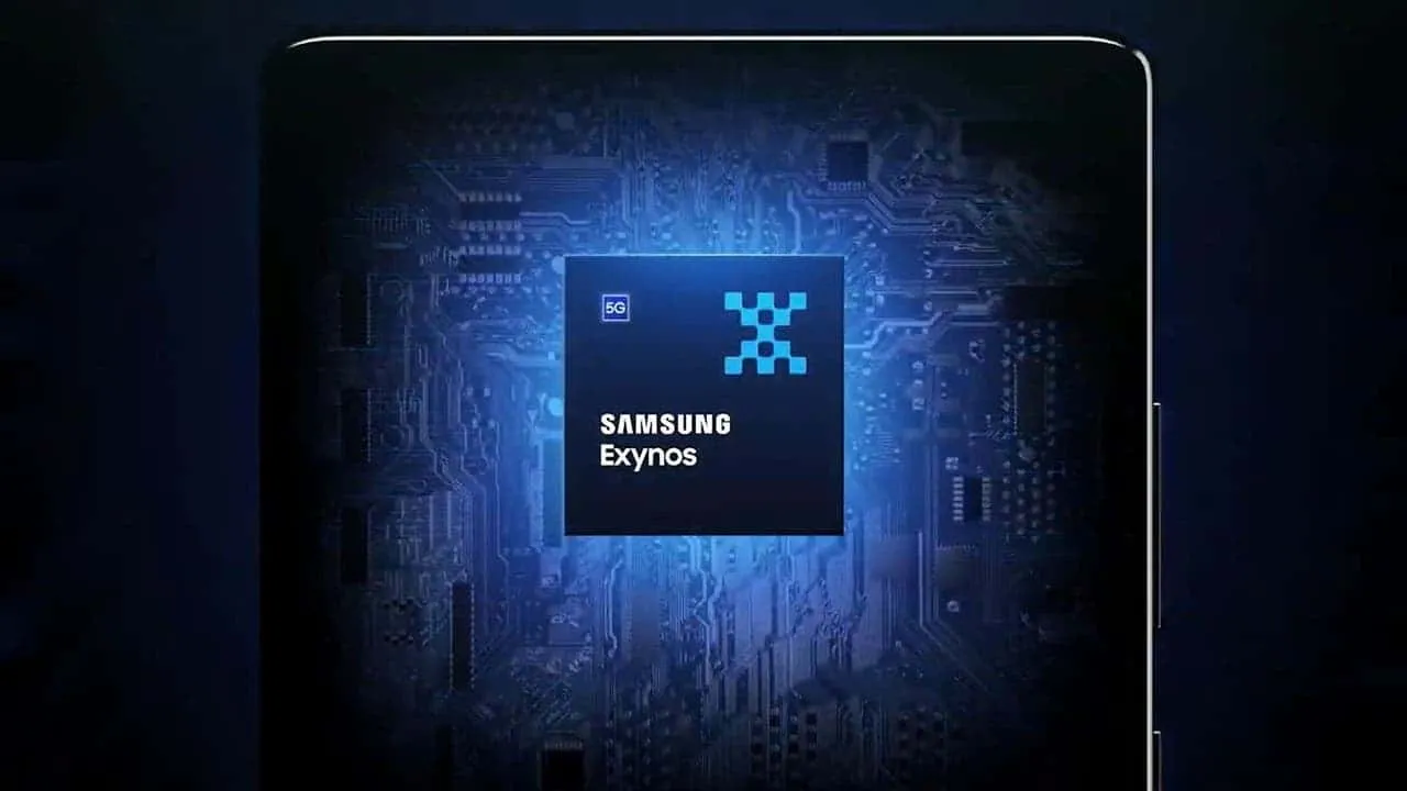 samsung exynos on galaxy s24