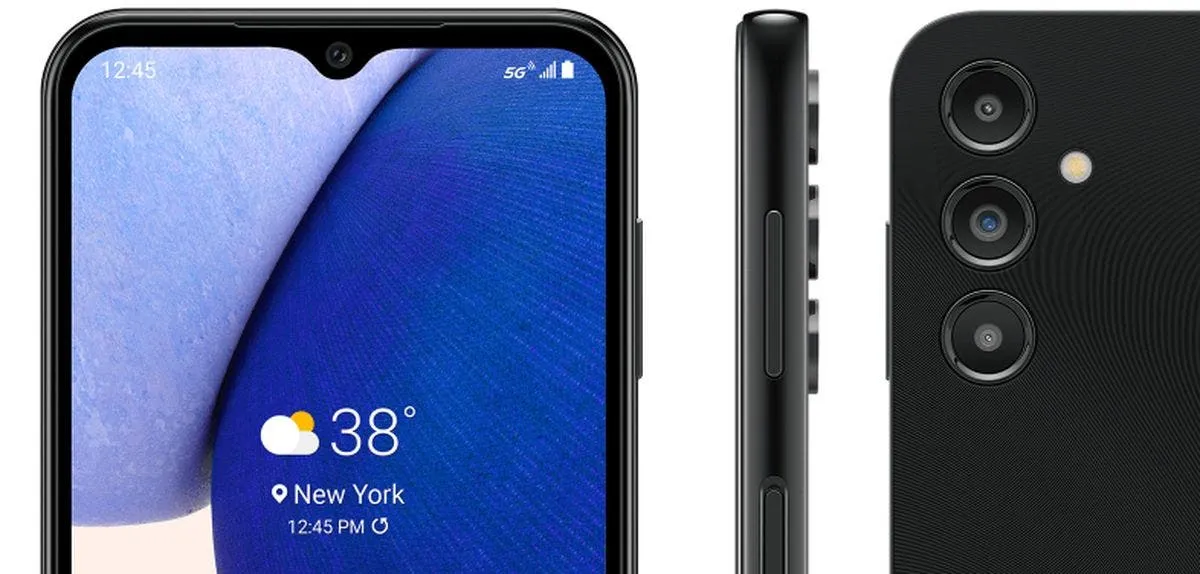 samsung galaxy a14 5gg