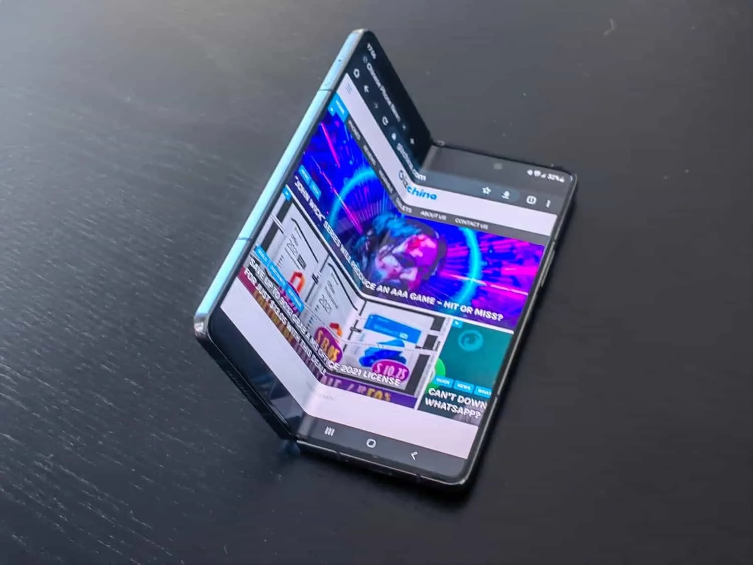 samsung galaxy fold4 long term 3