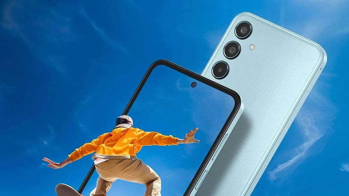 One UI 8 Stable Update Reaches Samsung Galaxy Wide 8 and Galaxy A35