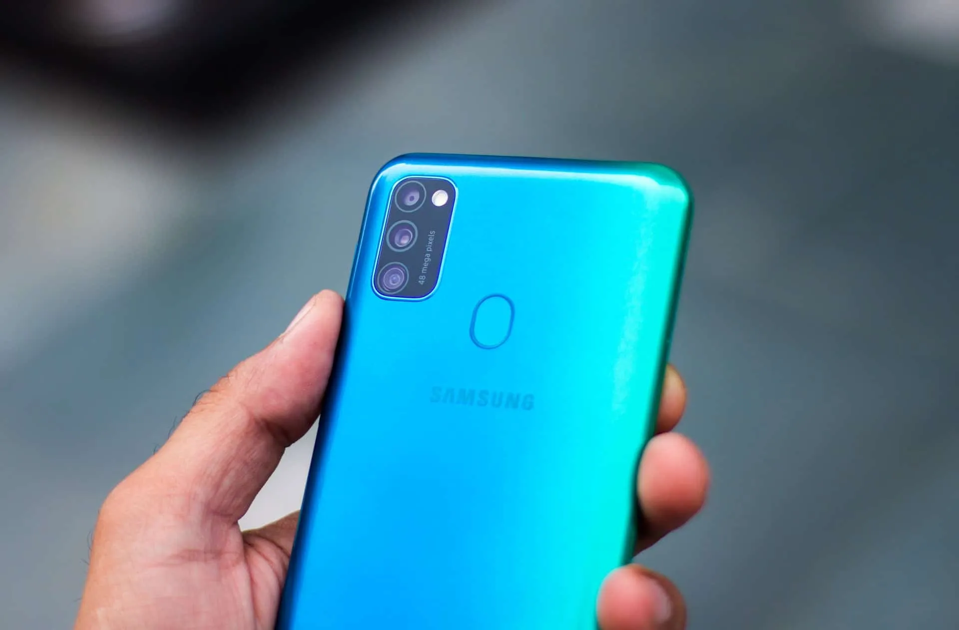 samsung galaxy m30s review pros and cons india 3