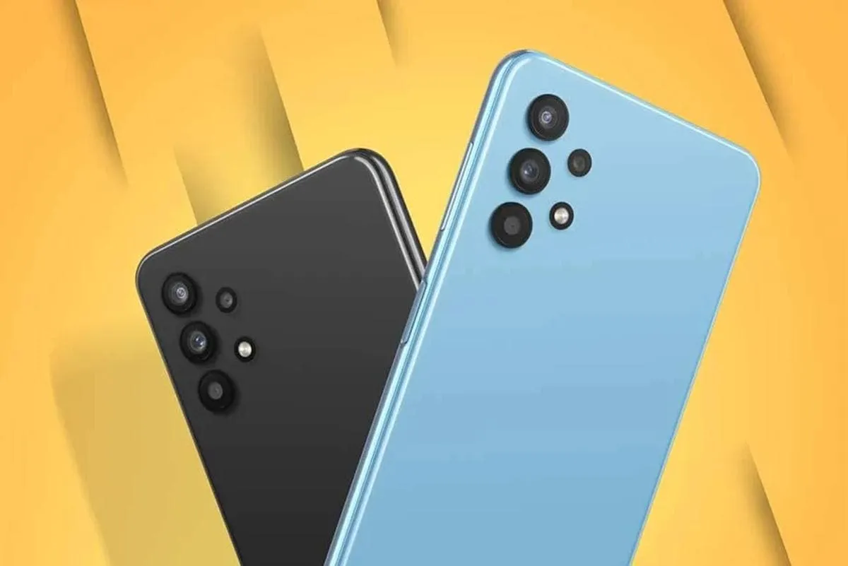 samsung galaxy m32 5g price in india