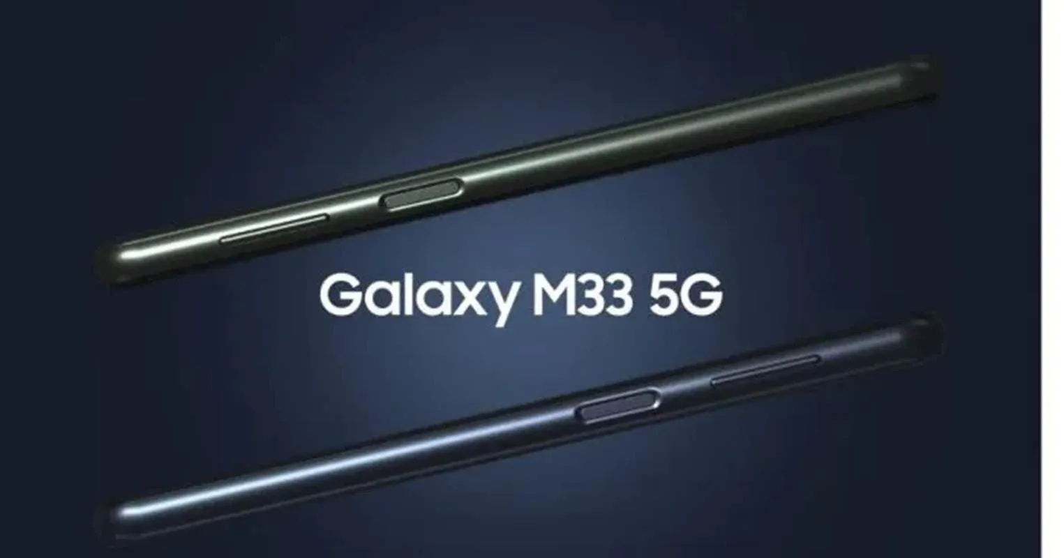 samsung galaxy m33 5g launch date in india