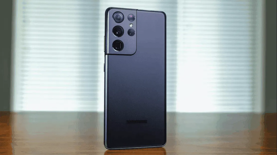 samsung galaxy s21 ultra a