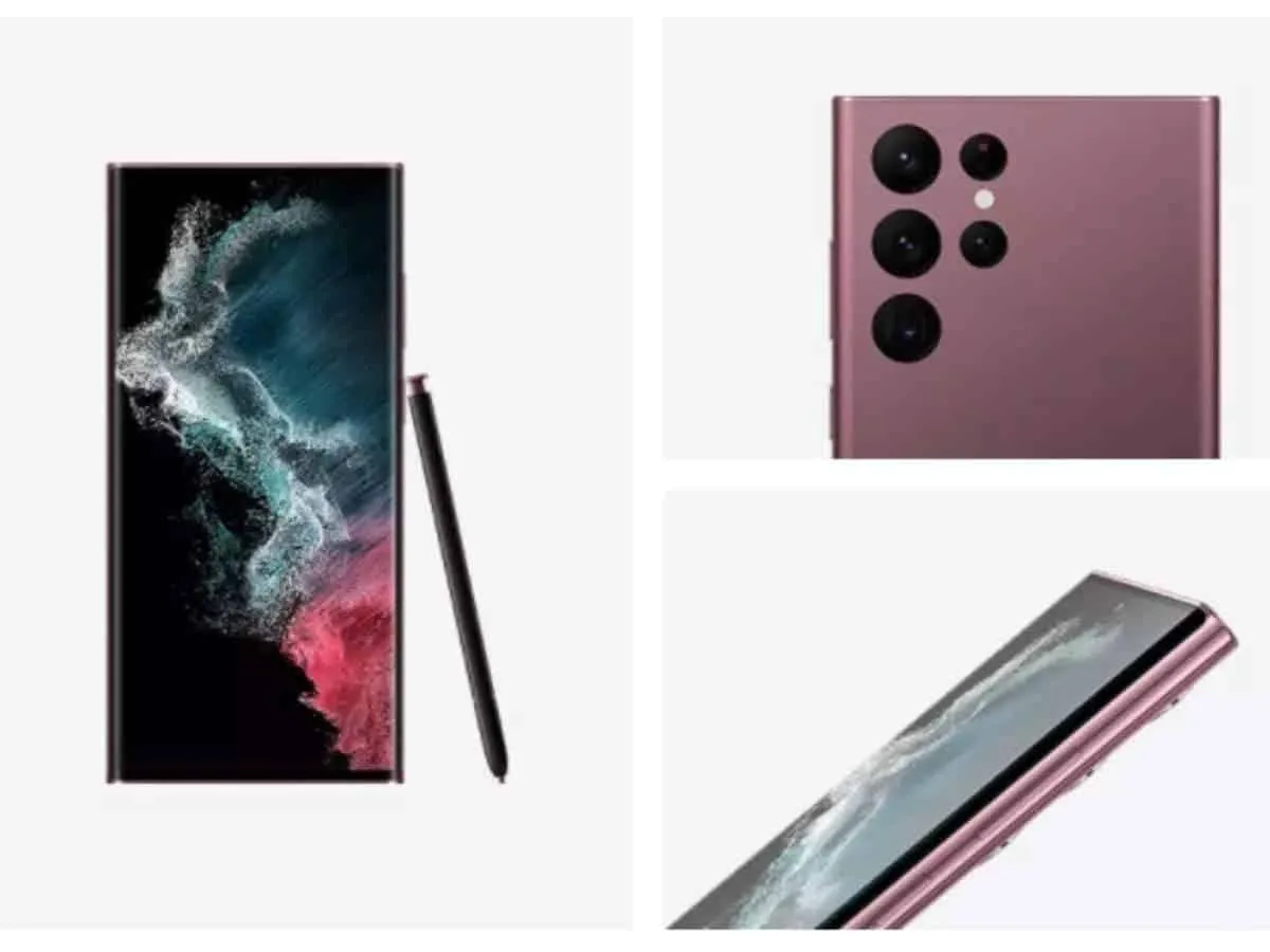 samsung galaxy s22 s22 ultra s22 plus launch news live updates india price specs and details