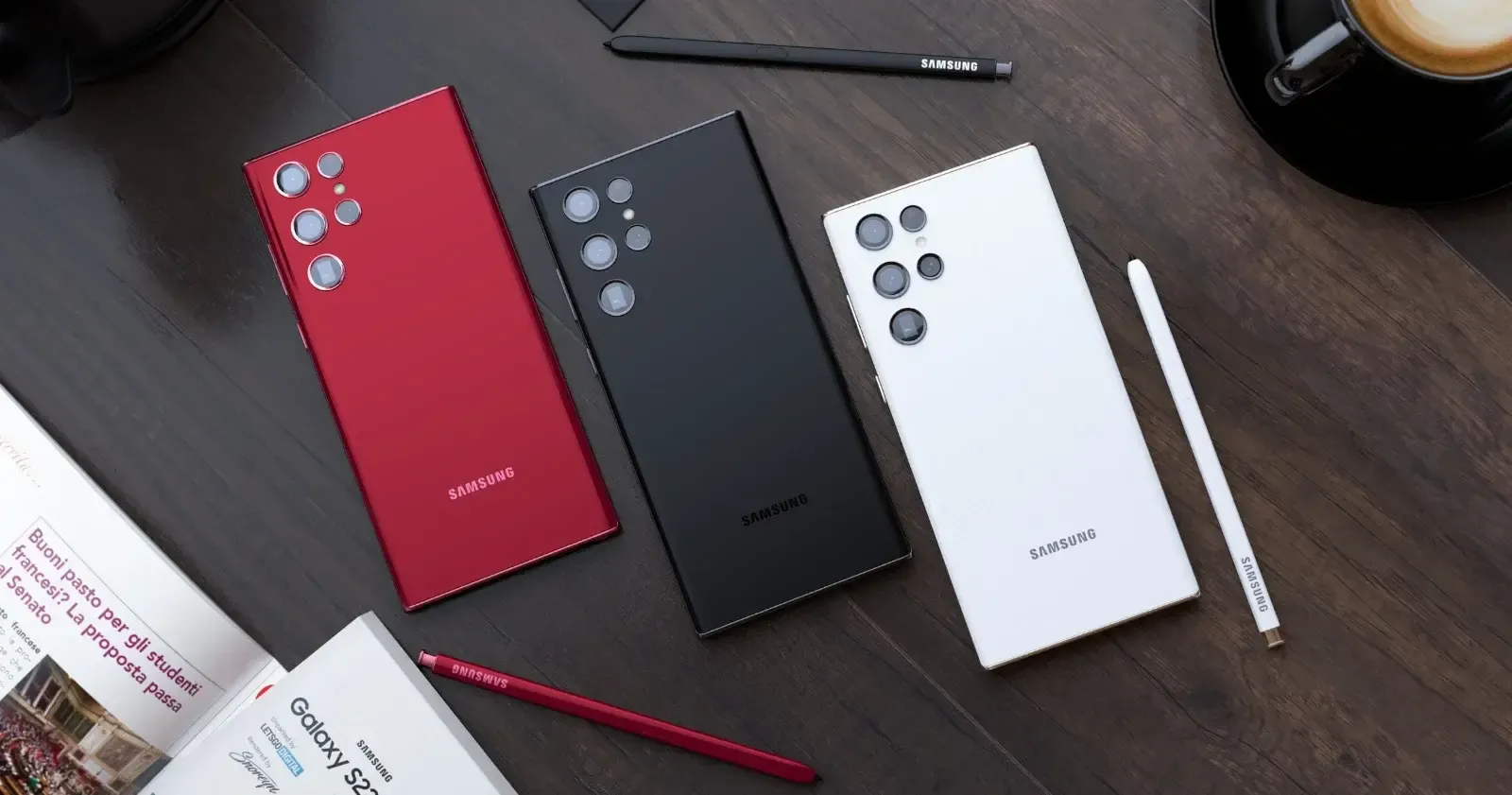 samsung galaxy s22 ultra 1