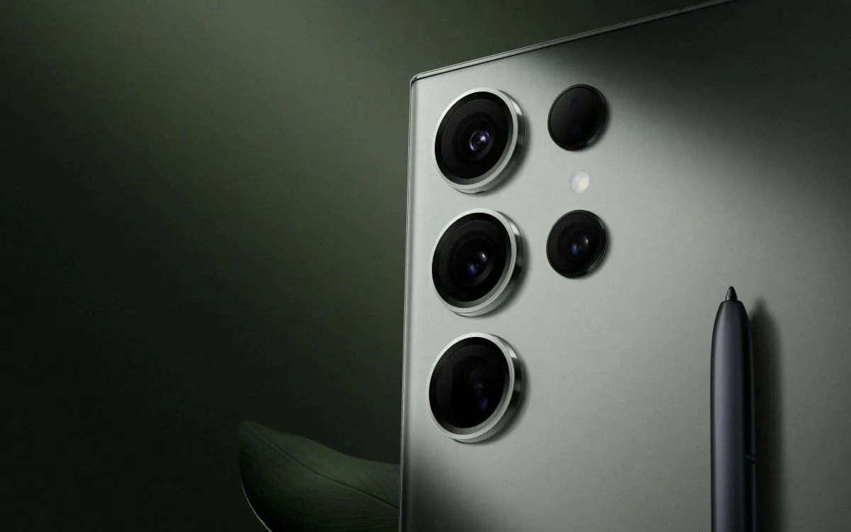 samsung galaxy s23 camera