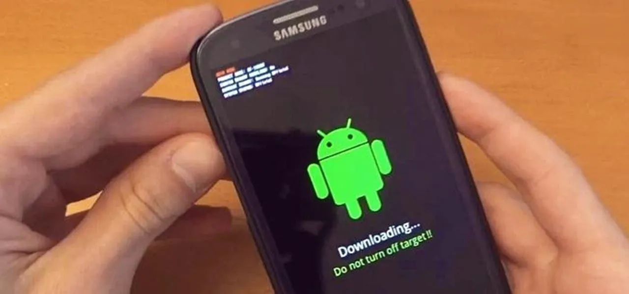 samsung galaxy s8 snapdragon can now be rooted without tripping knox 1