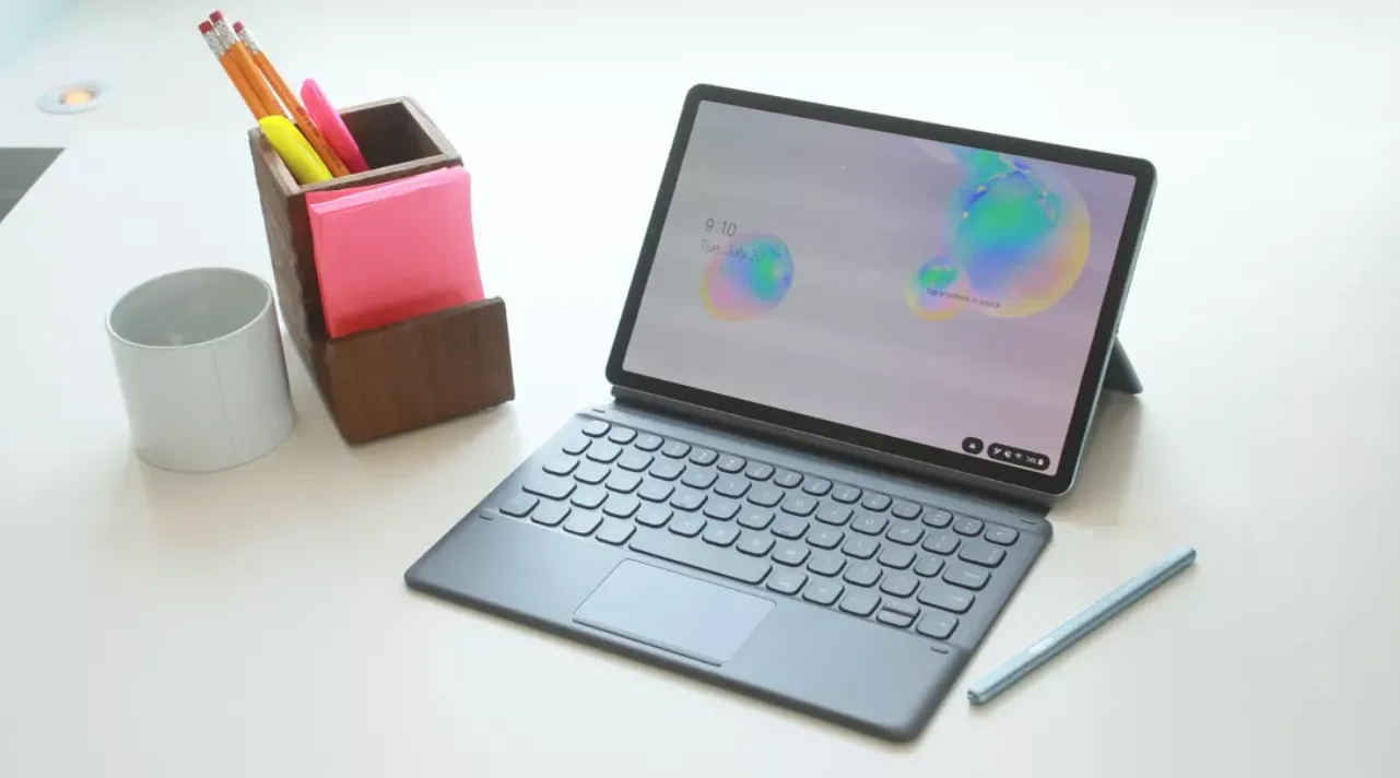 samsung galaxy tab s6 c