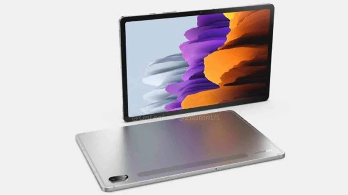 Samsung Galaxy Tab S8 Ultra