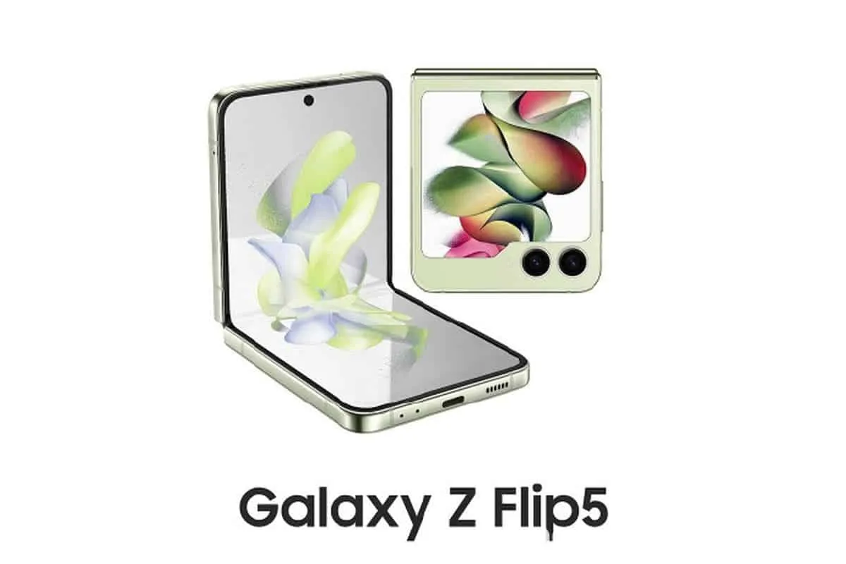 samsung galaxy z flip5 a