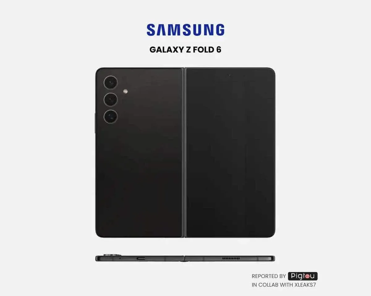 samsung galaxy z fold6 a