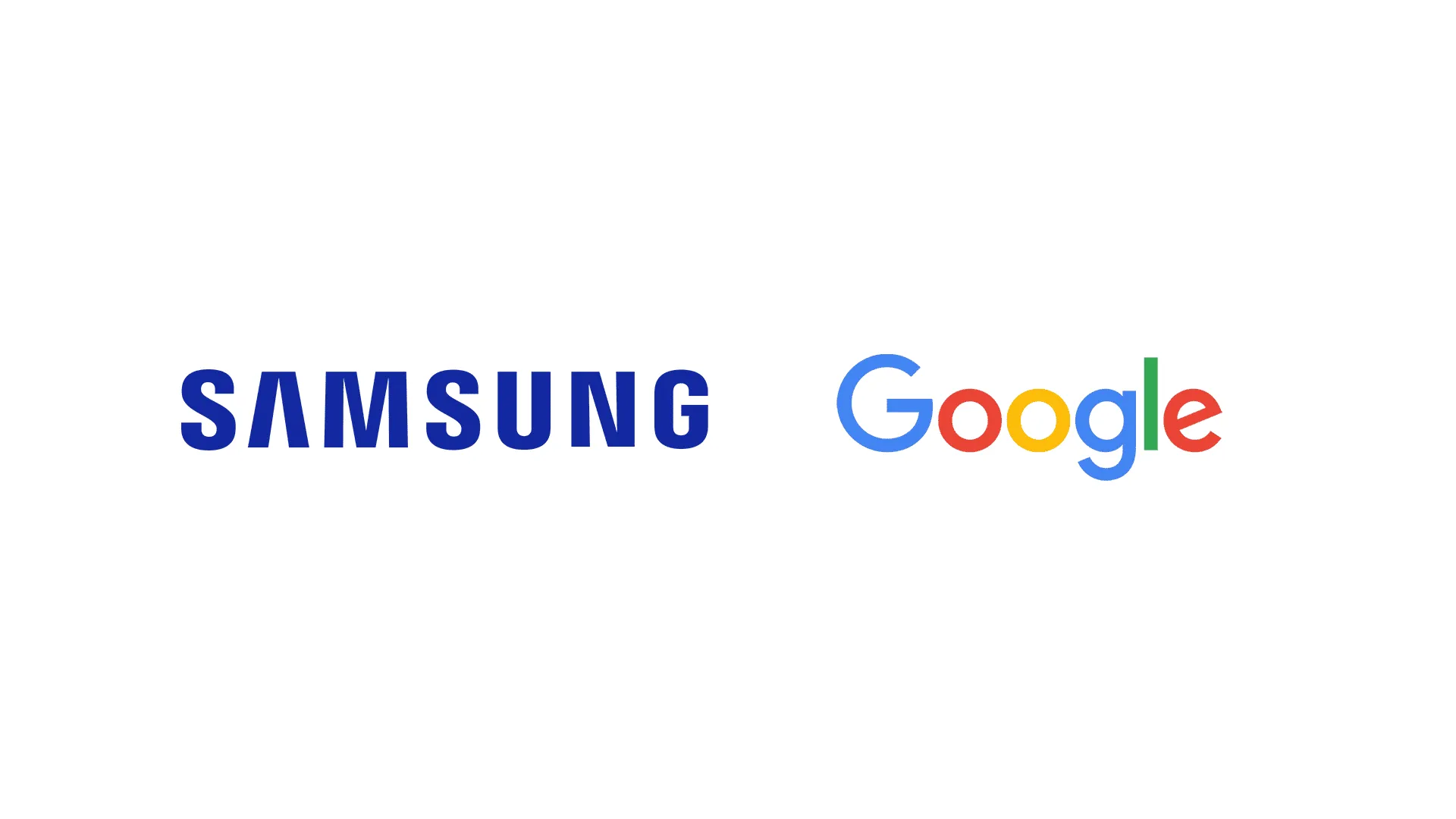 samsung google