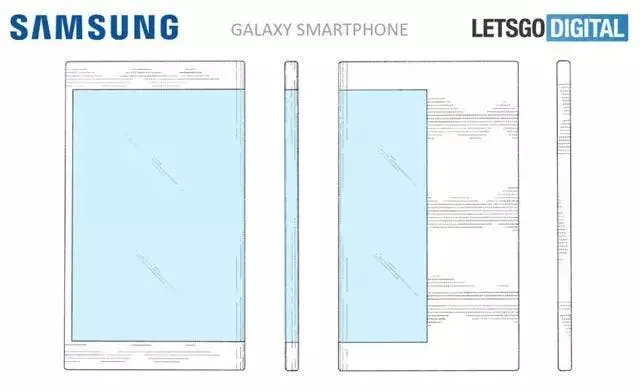 samsung patent
