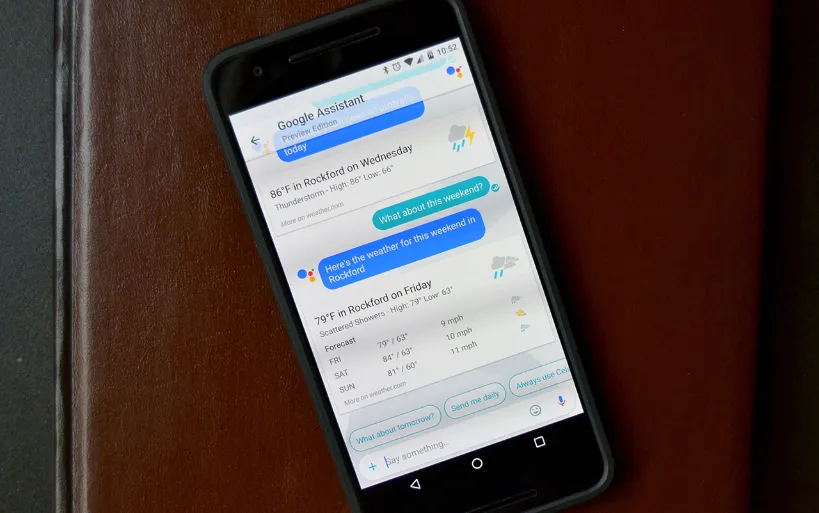 screenshot 2017 11 11 google assistant pesquisa google