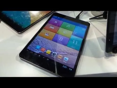 sexy ifive mini 3 retina tablet specifications and more photos