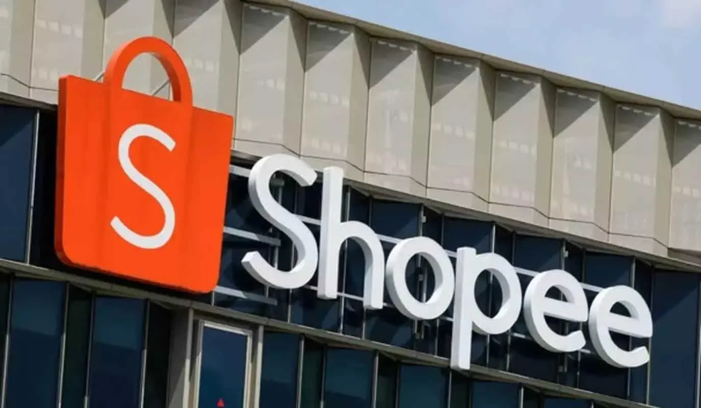 shopee india closed